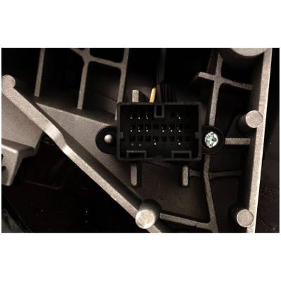 Rareelectrical - New Left Mirror Compatible With Gmc Chevrolet Terrain Equinox 1.5L 1.6L 2.0L 2018 2019 2020 2021 - Image 6