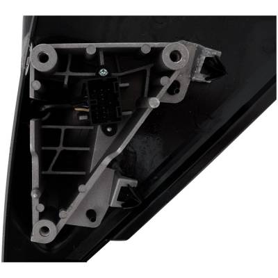 Rareelectrical - New Left Mirror Compatible With Gmc Chevrolet Terrain Equinox 1.5L 1.6L 2.0L 2018 2019 2020 2021 - Image 7