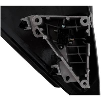 Rareelectrical - New Left Mirror Compatible With Gmc Chevrolet Terrain Equinox 1.5L 1.6L 2.0L 2018 2019 2020 2021 - Image 7