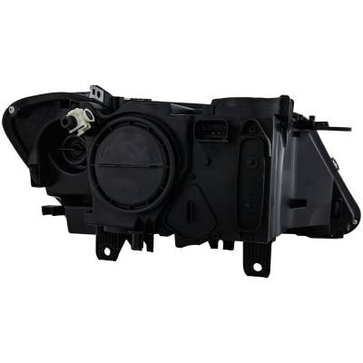 Rareelectrical - New Left Headlights Compatible With Bmw X3 2.0L 3.0L 2011 2012 2013 2014 By Part Numbers Bm2502170c - Image 5
