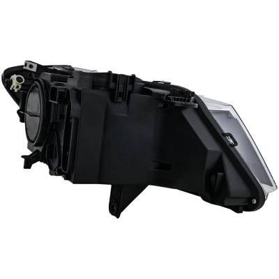 Rareelectrical - New Left Headlights Compatible With Bmw X3 2.0L 3.0L 2011 2012 2013 2014 By Part Numbers Bm2502170c - Image 6