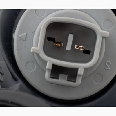 Rareelectrical - New Left Headlights Compatible With Lexus Is300 3.0L 2001 2005 By Part Numbers Lx2518149 8118553040 - Image 7