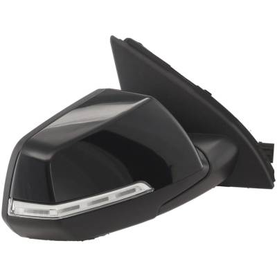 Rareelectrical - New Right Mirror Compatible With Gmc Acadia 2.0L 3.6L 2020-2022 By Part Numbers 84579493-Pfm - Image 3