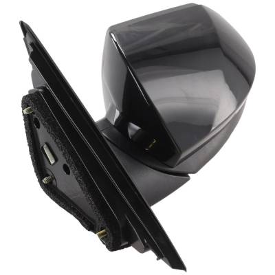 Rareelectrical - New Left Mirror Compatible With Hyundai Elantra 2.0L 2021 2022 2023 By Part Numbers Hy1320278 - Image 5