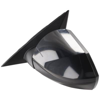 Rareelectrical - New Left Mirror Compatible With Hyundai Elantra 2.0L 2021 2022 2023 By Part Numbers Hy1320278 - Image 8