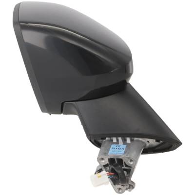 Rareelectrical - New Left Mirror Compatible With Kia Sportage 1.6L 2.5L 2023-2023 By Part Numbers 87610P1060 - Image 4