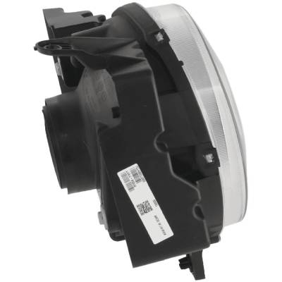 Rareelectrical - New Left Headlights Compatible With Toyota Fj Cruiser 4.0L 2007 2008 2009 2010 2011 2012 2013 2014 - Image 3