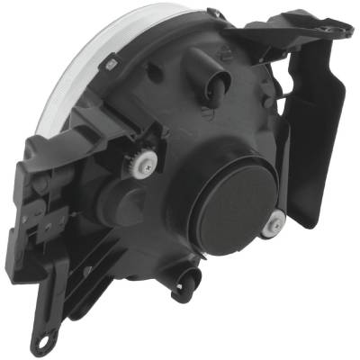 Rareelectrical - New Left Headlights Compatible With Toyota Fj Cruiser 4.0L 2007 2008 2009 2010 2011 2012 2013 2014 - Image 6