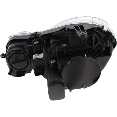 Rareelectrical - New Right Headlights Compatible With Mercedes-Benz E320 E500 E55 Amg E350 E280 E550 E63 Amg E300 - Image 5