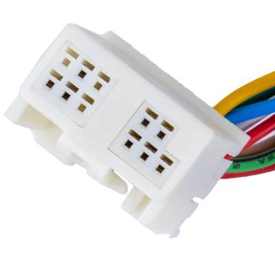 Rareelectrical - New Left Mirror Compatible With Toyota Rav4 2.5L 2019 2020 2021 By Part Numbers 8794042E11 To1320384 - Image 6