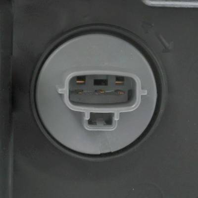 Rareelectrical - New Right Headlights Compatible With Nissan Maxima 3.5L 2009 2010 2011 2012 2013 2014 By Part - Image 8