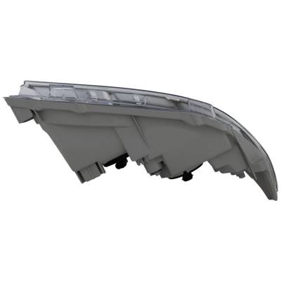 Rareelectrical - New Left Headlights Compatible With Toyota Camry 2.4L 3.5L 2007 2008 2009 By Part Numbers To2502197c - Image 6