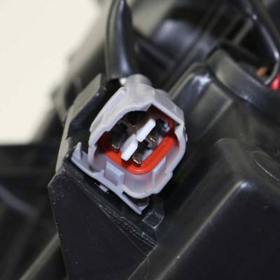 Rareelectrical - New Left Headlights Compatible With Toyota Sienna 3.5L 2015 2016 2017 2018 2019 2020 By Part Numbers - Image 7