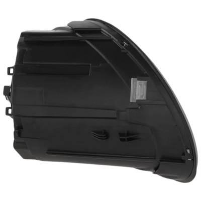 Rareelectrical - New Right Headlights Compatible With Volkswagen Beetle 1.9L 2.5L 2006 2007 2008 2009 2010 By Part - Image 7