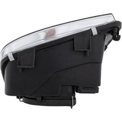 Rareelectrical - New Right Headlights Compatible With Volkswagen Jetta 2002 2003 2004 2005 By Part Numbers Vw2503124 - Image 6