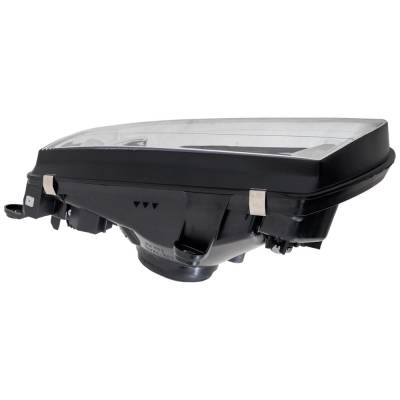 Rareelectrical - New Left Headlights Compatible With Isuzu Honda Rodeo Passport 2.2L 3.2L 2000 2001 2002 By Part - Image 4