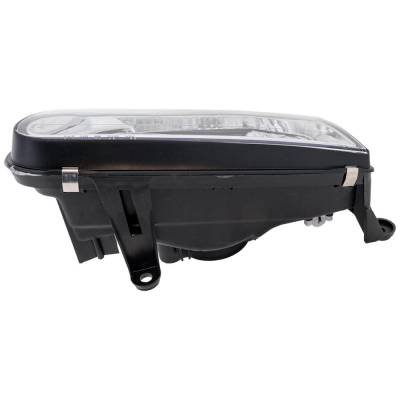 Rareelectrical - New Left Headlights Compatible With Isuzu Honda Rodeo Passport 2.2L 3.2L 2000 2001 2002 By Part - Image 5