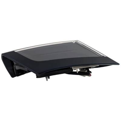 Rareelectrical - New Left Tail Lights Compatible With Honda Civic 1.5L 2.0L 2017 2018 2019 2020 2021 By Part Numbers - Image 4