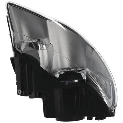 Rareelectrical - New Right Headlights Compatible With Volkswagen Touareg 2008 2009 2010 By Part Numbers Vw2503138 - Image 6
