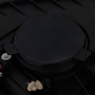 Rareelectrical - New Right Headlights Compatible With Volkswagen Touareg 3.2L 3.6L 4.2L 2004 2005 2006 2007 By Part - Image 7