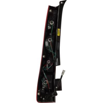 Rareelectrical - New Right Tail Lights Compatible With Honda Cr-V 2.4L 2005 2006 By Part Numbers 33501S9aa11-Pfm - Image 5