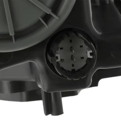 Rareelectrical - New Left Headlights Compatible With Dodge Dart 1.4L 2.0L 2.4L 2013 2014 2015 2016 By Part Numbers - Image 8