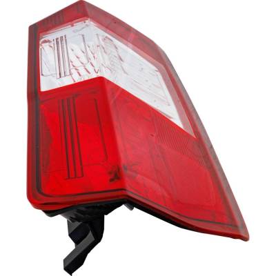 Rareelectrical - New Left Tail Lights Compatible With Ford Transit-150 Transit-250 Transit-350 Hd Transit-350 2015 - Image 4