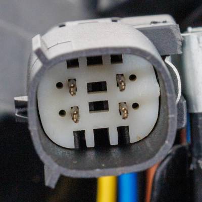 Rareelectrical - New Left Tail Lights Compatible With Ford Transit-150 Transit-250 Transit-350 Hd Transit-350 2015 - Image 6