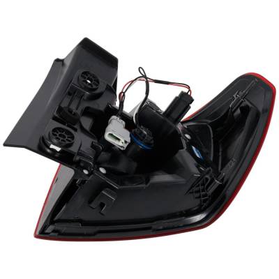 Rareelectrical - New Left Tail Lights Compatible With Gmc Acadia 2.5L 3.6L 2017 2018 2019 By Part Numbers Gm2804126 - Image 4