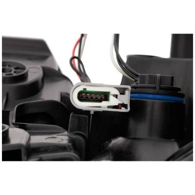 Rareelectrical - New Left Tail Lights Compatible With Gmc Acadia 2.5L 3.6L 2017 2018 2019 By Part Numbers Gm2804126 - Image 6