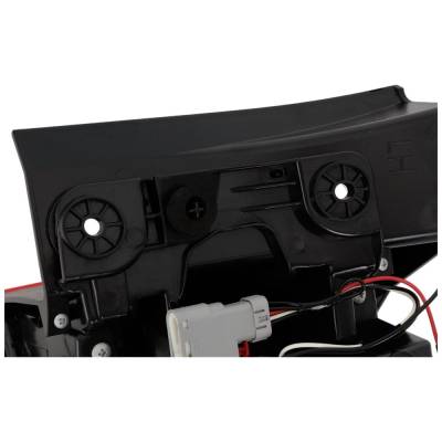 Rareelectrical - New Left Tail Lights Compatible With Gmc Acadia 2.5L 3.6L 2017 2018 2019 By Part Numbers Gm2804126 - Image 7