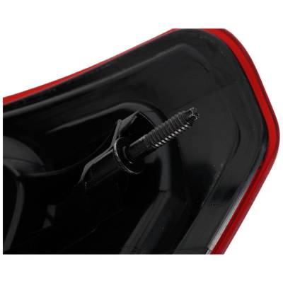 Rareelectrical - New Left Tail Lights Compatible With Gmc Acadia 2.5L 3.6L 2017 2018 2019 By Part Numbers Gm2804126 - Image 8