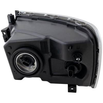 Rareelectrical - New Right Headlights Compatible With Dodge Ram Dakota 3.7L 4.7L 2008 2009 2010 2011 By Part Numbers - Image 4