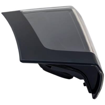 Rareelectrical - New Right Tail Lights Compatible With Honda Civic 1.5L 2.0L 2017 2018 2019 2020 2021 By Part Numbers - Image 7