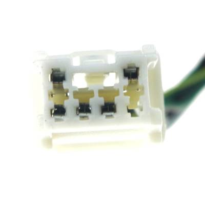 Rareelectrical - New Right Tail Lights Compatible With Infiniti G37 Q60 3.7L 2008 2009 2010 2011 2012 2013 2014 2015 - Image 7