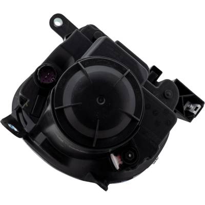 Rareelectrical - New Left Headlights Compatible With Fiat 500 1.4L 2012 2013 2014 2015 2016 2017 2018 2019 By Part - Image 4