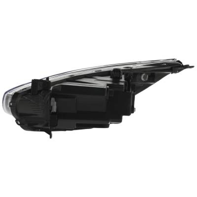 Rareelectrical - New Right Headlights Compatible With Hyundai Accent 1.6L 2012 2013 2014 By Part Numbers Hy2503163c - Image 4