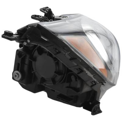 Rareelectrical - New Right Headlights Compatible With Hyundai Accent 1.6L 2012 2013 2014 By Part Numbers Hy2503163c - Image 7