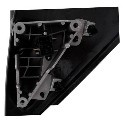 Rareelectrical - New Left Mirror Compatible With Gmc Chevrolet Terrain Equinox 1.5L 1.6L 2.0L 2018 2019 2020 2021 - Image 7