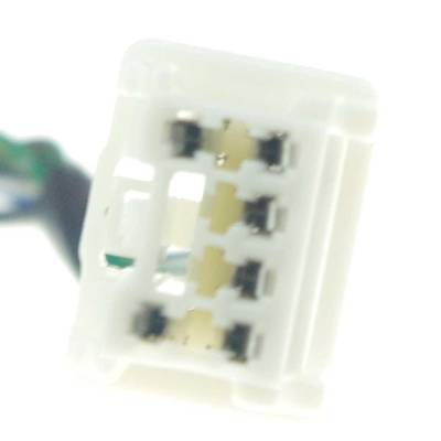 Rareelectrical - New Left Tail Lights Compatible With Infiniti G37 Q60 3.7L 2008 2009 2010 2011 2012 2013 2014 2015 - Image 6