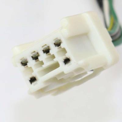 Rareelectrical - New Left Tail Lights Compatible With Infiniti G37 Q60 3.7L 2008 2009 2010 2011 2012 2013 2014 2015 - Image 8