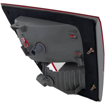 RAREELECTRICAL - New Left Tail Lights Compatible With Jeep Grand Cherokee 3.6L 5.7L 6.4L 2011 2012 2013 By Part - Image 6