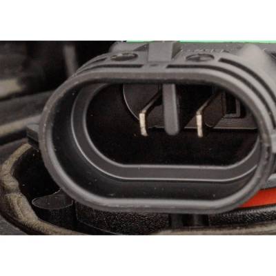 Rareelectrical - New Left Headlights Compatible With Honda Accord Crosstour Crosstour Ex Crosstour 2.4L 3.5L 2010 - Image 8