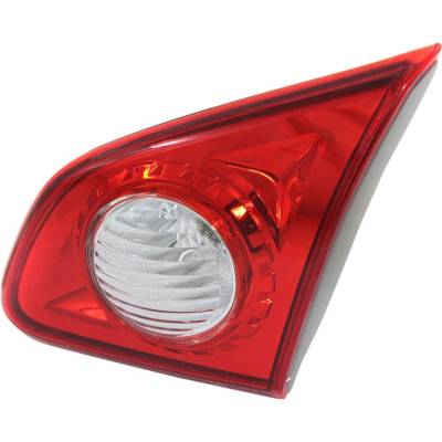 Rareelectrical - New Right Tail Lights Compatible With Nissan Rogue Rogue Select 2.5L 2008 2009 2010 2011 2012 2013 - Image 3
