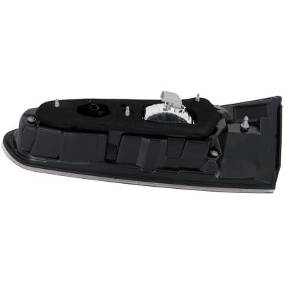 Rareelectrical - New Left Tail Lights Compatible With Toyota Corolla Cross 2.0L 2022 2023 By Part Numbers To2802163 - Image 5