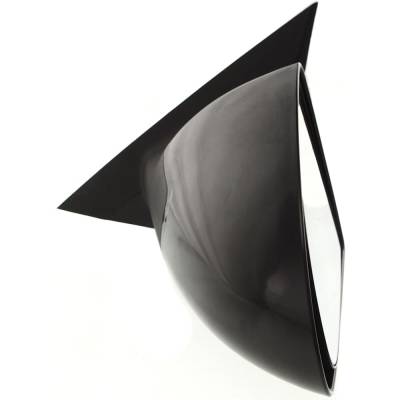 Rareelectrical - New Left Mirror Compatible With Pontiac G6 2005-2009 By Part Numbers Gm1320361 20833063 Jpt21el - Image 3