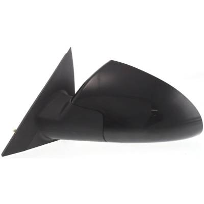 Rareelectrical - New Left Mirror Compatible With Pontiac G6 2005-2009 By Part Numbers Gm1320361 20833063 Jpt21el - Image 5