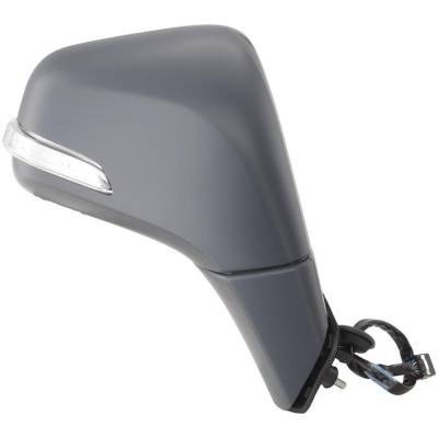 Rareelectrical - New Right Mirror Compatible With Buick Encore 1.4L 2014 2015 2016 By Part Numbers 95374046 Gm1321555 - Image 5