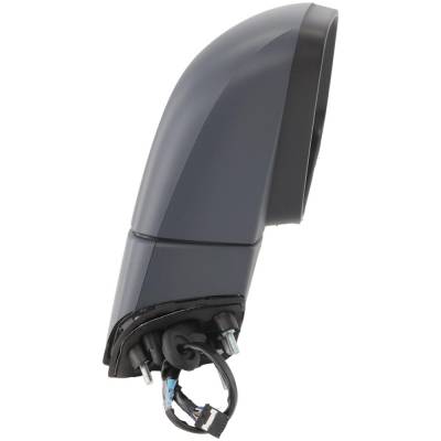 Rareelectrical - New Right Mirror Compatible With Buick Encore 1.4L 2014 2015 2016 By Part Numbers 95374046 Gm1321555 - Image 7