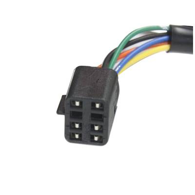 Rareelectrical - New Right Mirror Compatible With Chevrolet Gmc Cadillac 1988 1989 1990 1991 1992 1993 1994 1995 1996 - Image 7